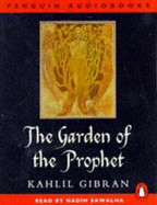 The Garden of the Prophet: Unabridged