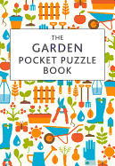 The Garden Pocket Puzzle Book