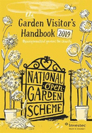 The Garden Visitor's Handbook 2019: Opening beautiful gardens for charity