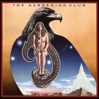 The Gardening Club - Martin Springett