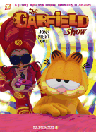 The Garfield Show #2: Jon's Night Out
