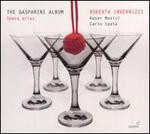 The Gasparini Album: Opera Arias