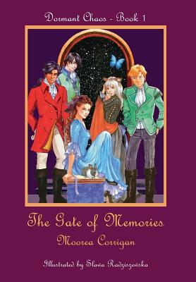 The Gate of Memories - Corrigan, Moorea, and Henry, Spring Lea (Editor)