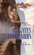 The Gates of Thorbardin: Heroes, Volume Five