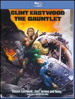 The Gauntlet [Blu-ray] - Clint Eastwood