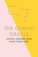 The Gemini Oracle: Instant Answers from Your Cosmic Self