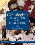 The Genealogist's Companion and Sourcebook