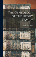 The Geneology of the Henry Family