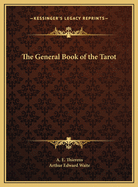 The General Book of the Tarot