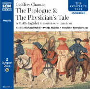 The General Prologue & the Physician's Tale: In Middle English & in Modern Verse Translation