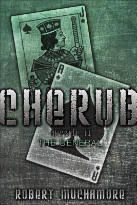 The General - Muchamore, Robert