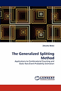 The Generalized Splitting Method