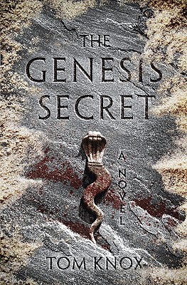 The Genesis Secret - Knox, Tom