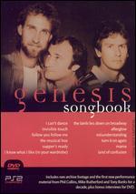 The Genesis: The Genesis Songbook