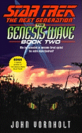 The Genesis Wave: Book Two
