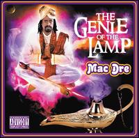 The Genie of the Lamp - Mac Dre