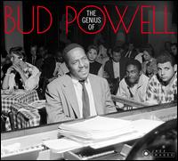 The Genius of Bud Powell - Bud Powell