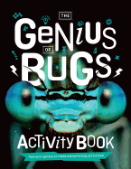 The Genius of Bugs (Activity Book)