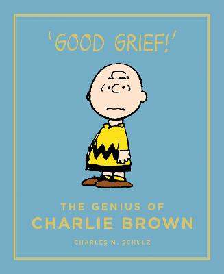 The Genius of Charlie Brown - Schulz, Charles M.