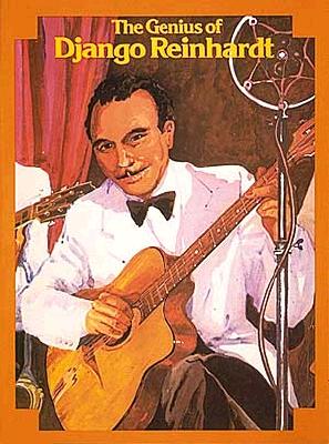 The Genius of Django Reinhardt - Reinhardt, Django