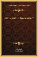 The Genius of Freemasonry