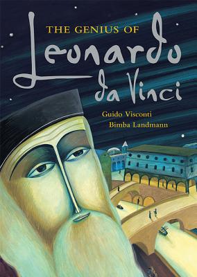 The Genius of Leonardo Da Vinci - Visconti, Guido, and Landmann, Bimba