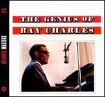 The Genius of Ray Charles - Ray Charles