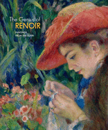The Genius of Renoir: Paintings from the Clark
