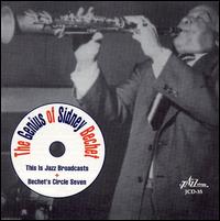 The Genius of Sidney Bechet - Sidney Bechet