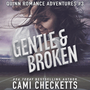 The Gentle Patriot: Georgia Patriots Romance