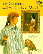 The Gentleman and the Kitchen Maid