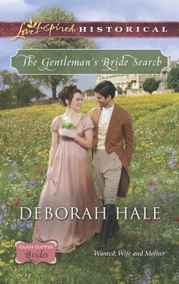 The Gentleman's Bride Search - Hale, Deborah