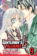 The Gentlemen's Alliance +, Vol. 9