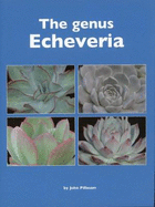 The genus Echeveria