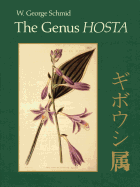 The Genus Hosta
