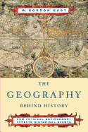 The geography behind history