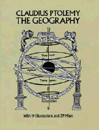 The Geography - Ptolemy, Claudius