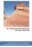 The Geological and Natural History Survey of Minnesota