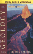 The Geology Book - Morris, John D