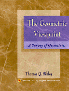 The Geometric Viewpoint