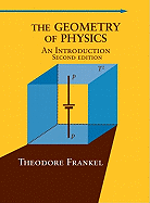 The Geometry of Physics: An Introduction
