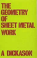 The Geometry of Sheet Metal Work