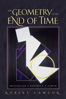 The Geometry of the End of Time - Lawlor, Robert