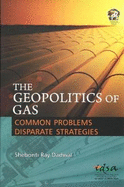 The Geopolitics of Gas: Common Problems Disparate Strategies