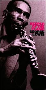 The George Lewis Box: George Lewis & His Famous Bands 1953-1959