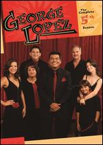The George Lopez Show: The Complete Fifth Season [3 Discs] - 