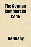 The German Commercial Code