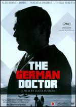 The German Doctor - Luca Puenzo