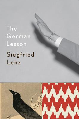 The German Lesson - Lenz, Siegfried