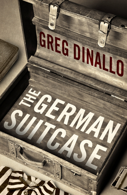 The German Suitcase - Dinallo, Greg